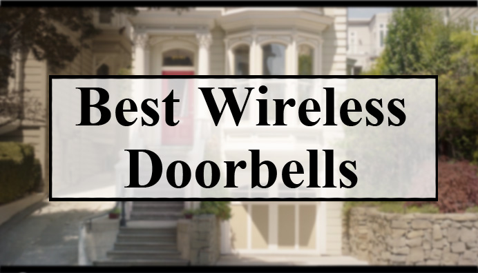 best-wireless-doorbells