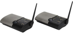 chamberlain-nls2-wireless-portable-intercom-double-unit